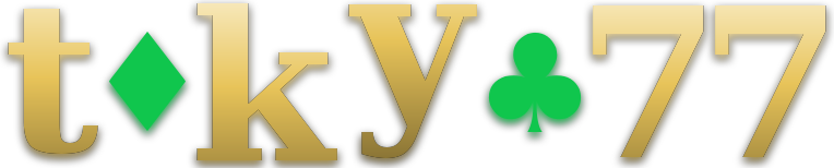 tokyo77 logo