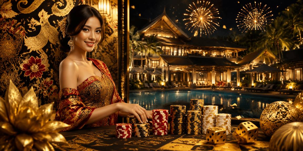 tokyo77 Open Our Indonesia Account Story
